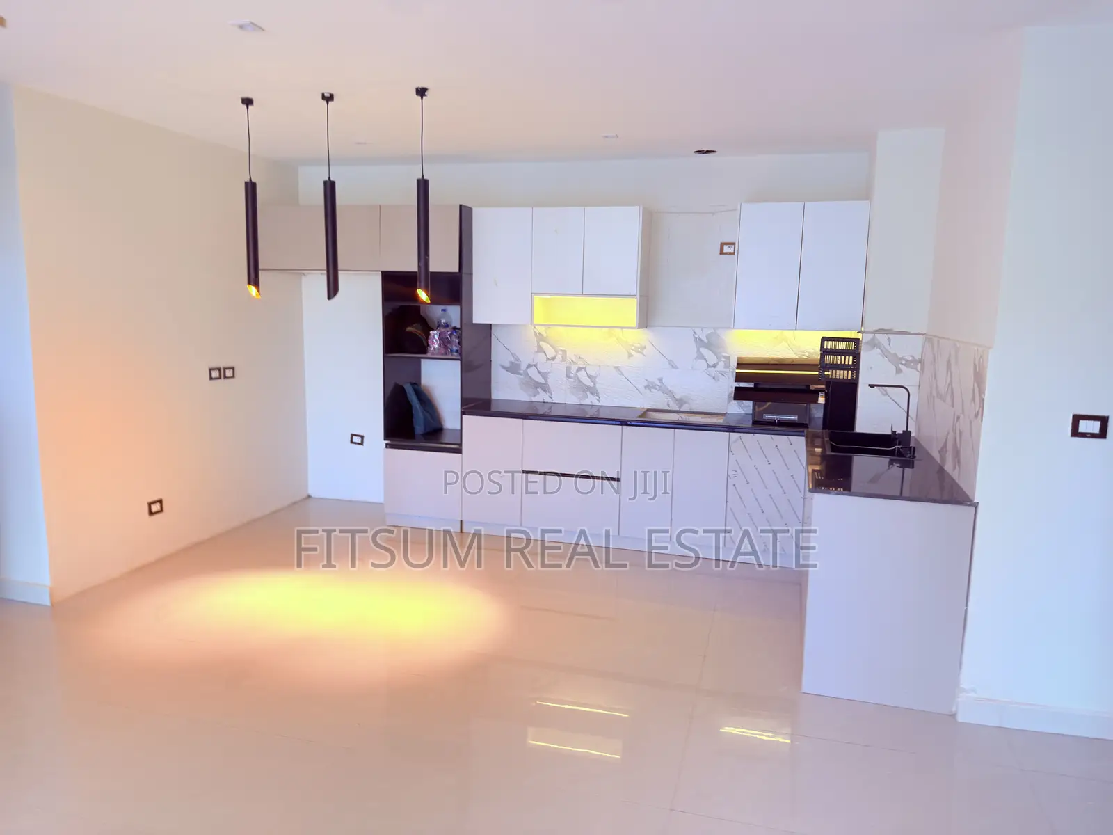 3bdrm Apartment in Fitsum Real Estate, Bole for sale
