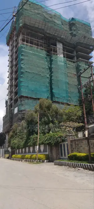 2bdrm Apartment in Tropical Real Estate, Kirkos for sale