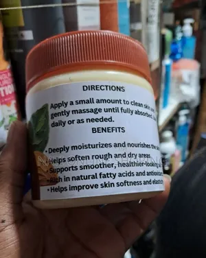 Hera Shea Butter
