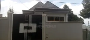 Furnished 2bdrm Villa in Villa, Yeka for sale