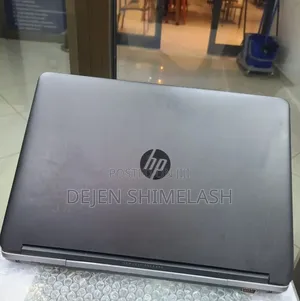 New Laptop HP Pavilion 15 8GB Intel Core i5 HDD 4T