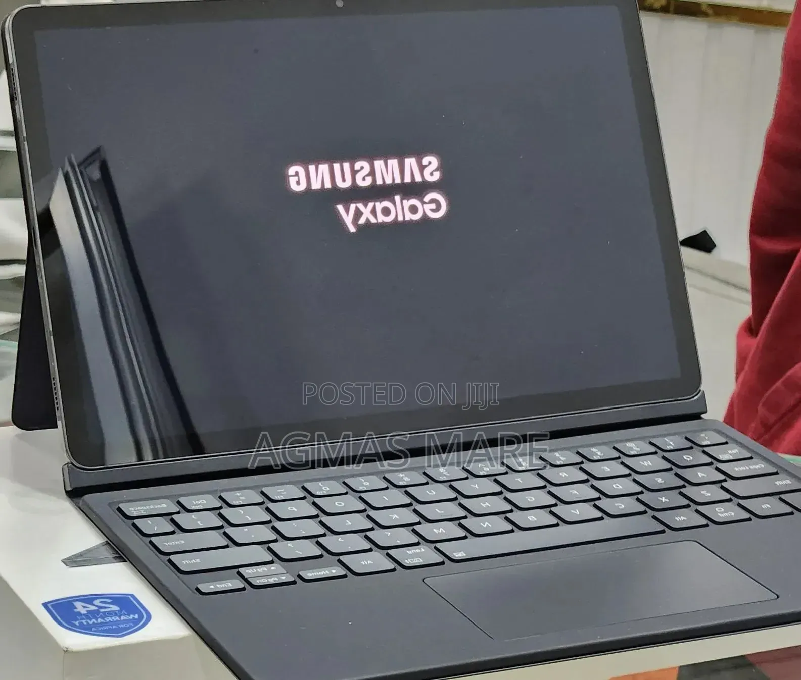 New Samsung Galaxy Tab S9 256 GB