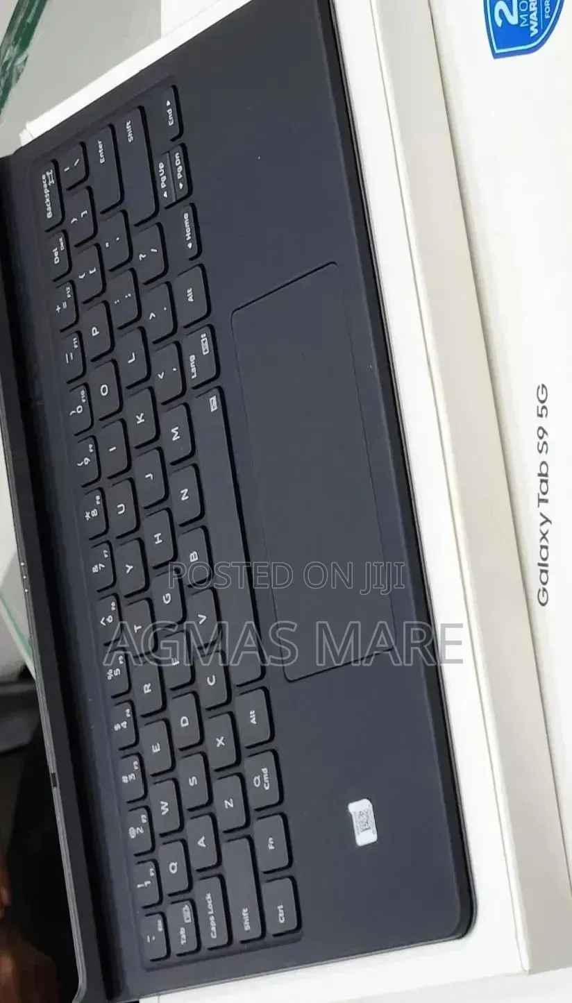 New Samsung Galaxy Tab S9 256 GB