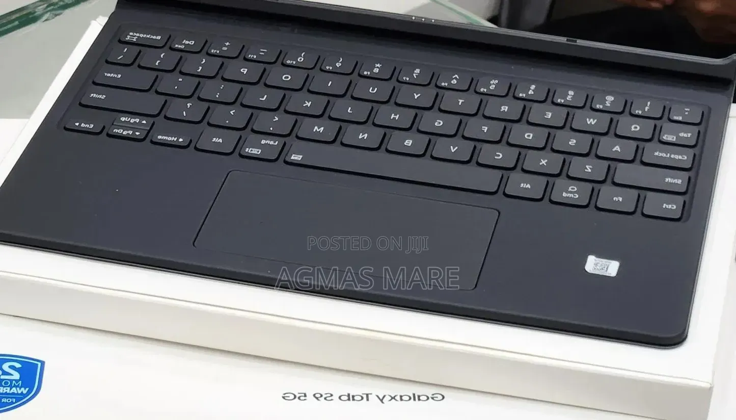 New Samsung Galaxy Tab S9 256 GB