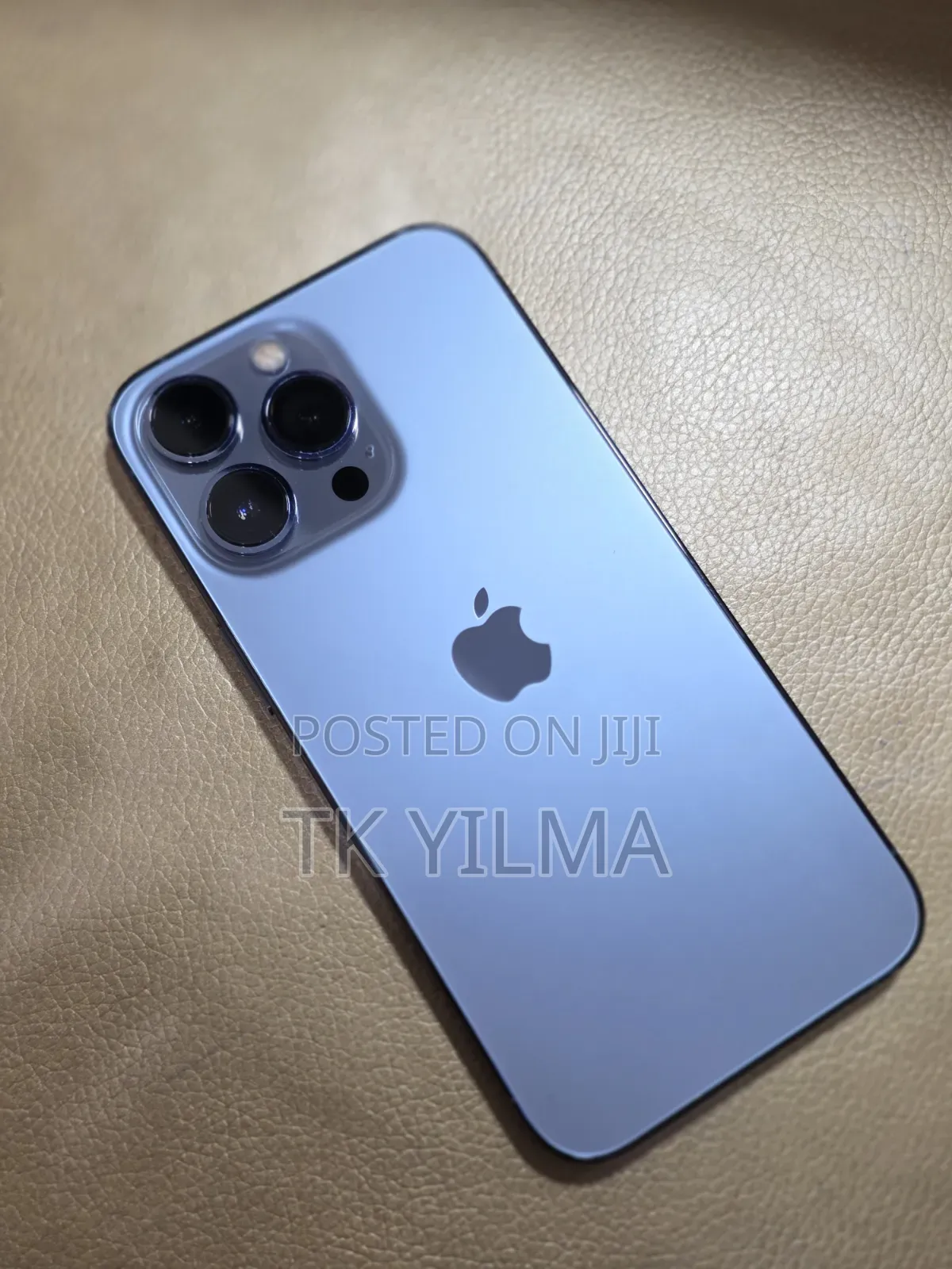 Apple iPhone 13 Pro 128 GB Blue