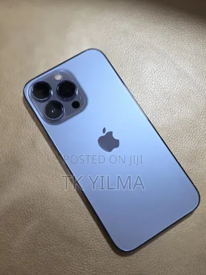 Apple iPhone 13 Pro 128 GB Blue