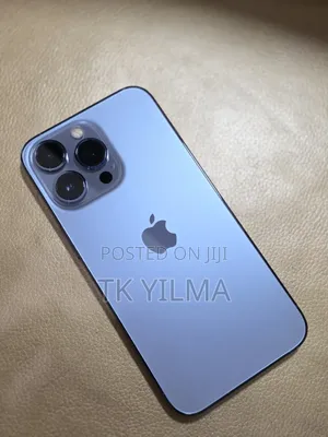 Apple iPhone 13 Pro 128 GB Blue