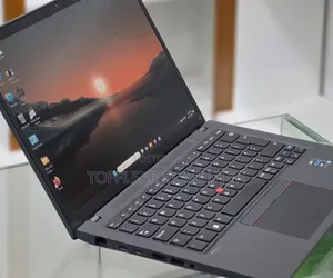New Laptop Lenovo ThinkPad T14 16GB Intel Core i7 SSD 512GB