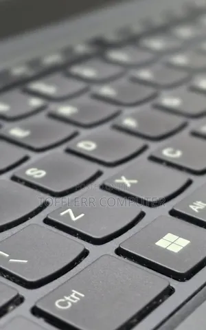 New Laptop Lenovo ThinkPad T14 16GB Intel Core i7 SSD 512GB