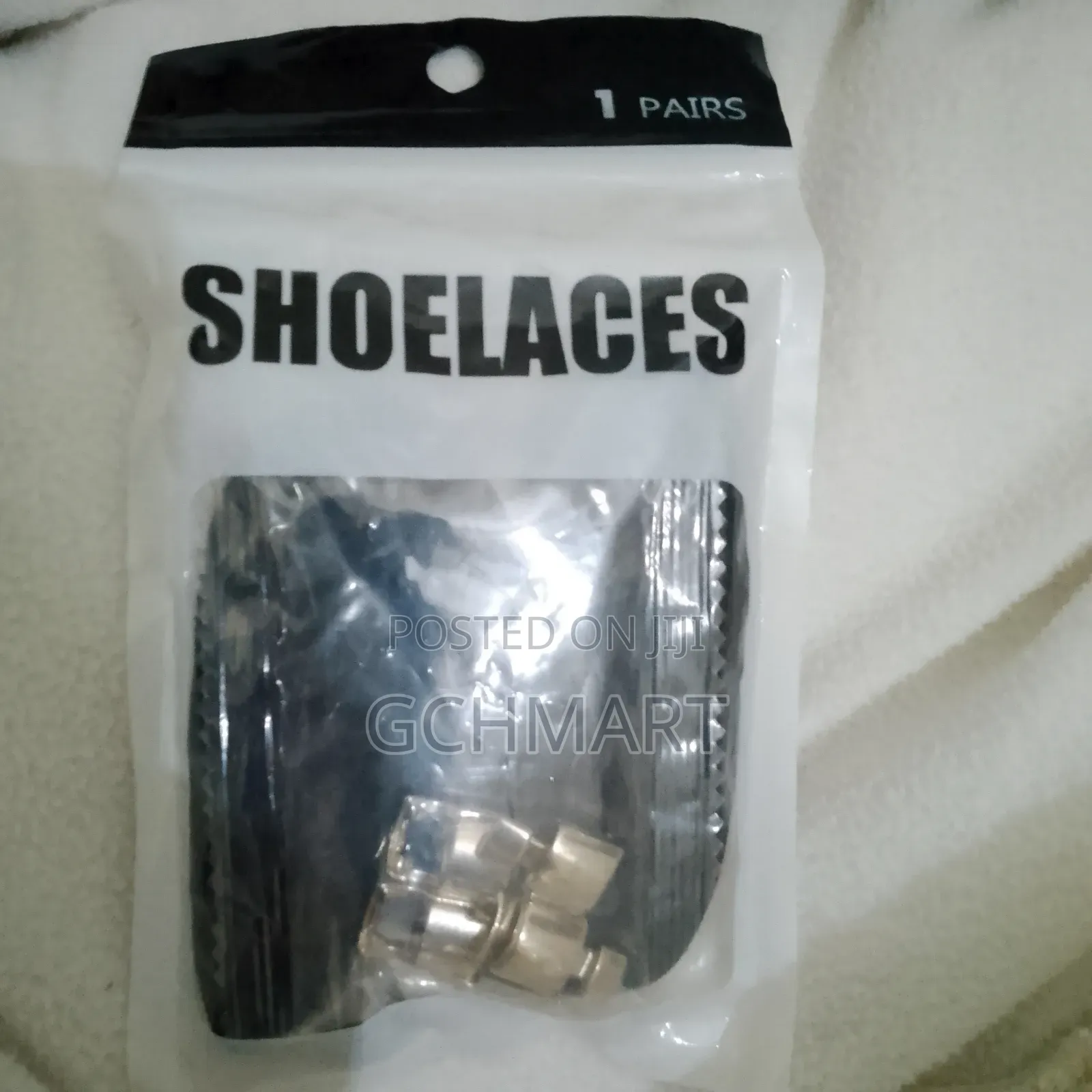 Elastic Flat Shoelaces With Lock No Tie For All Types Of Shoes