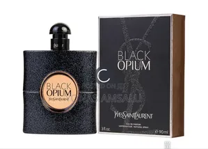 Black Opium Perfume
