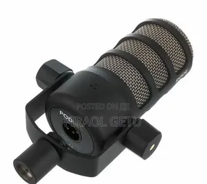 Rode Podmic