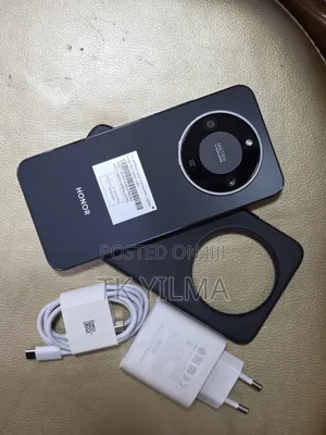 New Honor X9d 256 GB Black