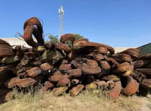 Rebar የአርማታ ፌሮ