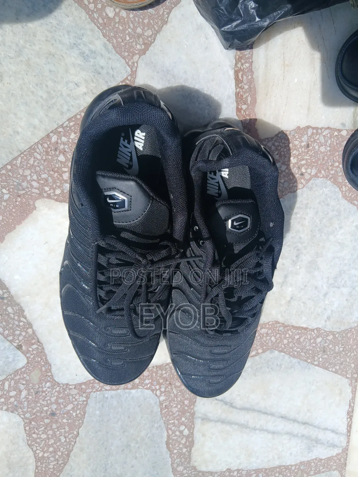 Nike Air Max Plus