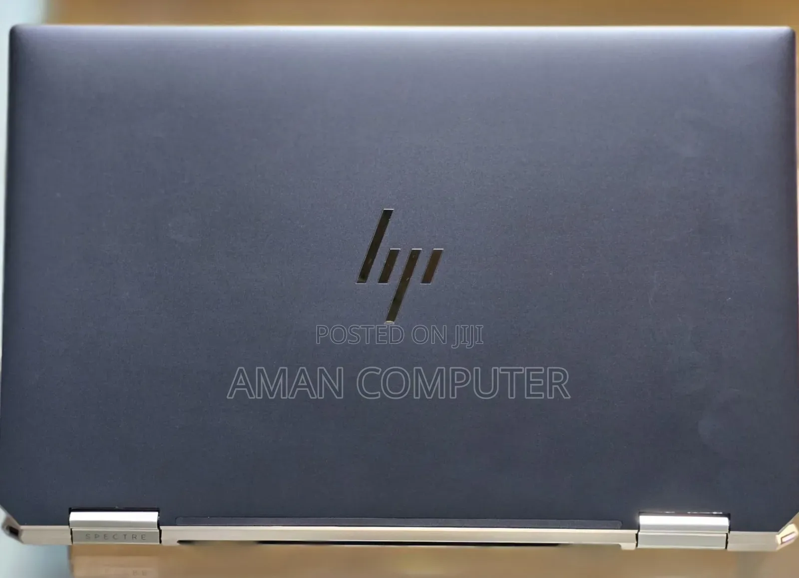 New Laptop HP Spectre 16GB Intel Core i7 SSD 1T