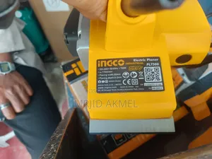 Ingco 750w Electric Planer