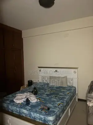 Furnished 1bdrm Apartment in Sunshine, Bole for rent