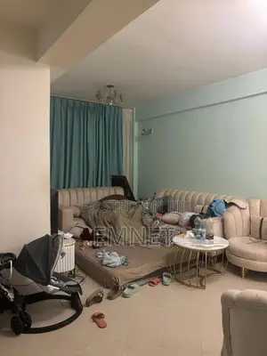 Furnished 1bdrm Apartment in Sunshine, Bole for rent