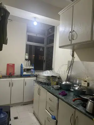 Furnished 1bdrm Apartment in Sunshine, Bole for rent