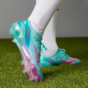 Adidas X Crazyfast Messi.1fg Unisex Soccer Cleats Shoes