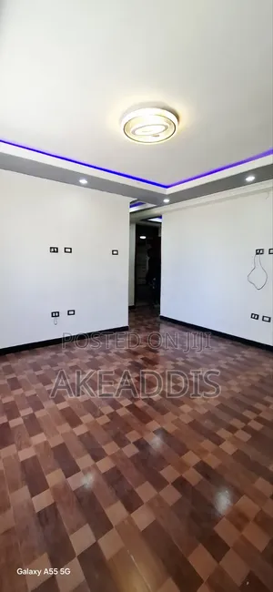 Furnished 2bdrm Condo in Bole Ayat for sale