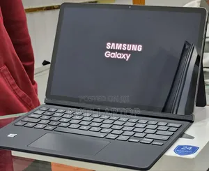 New Samsung Galaxy Tab S9 256 GB