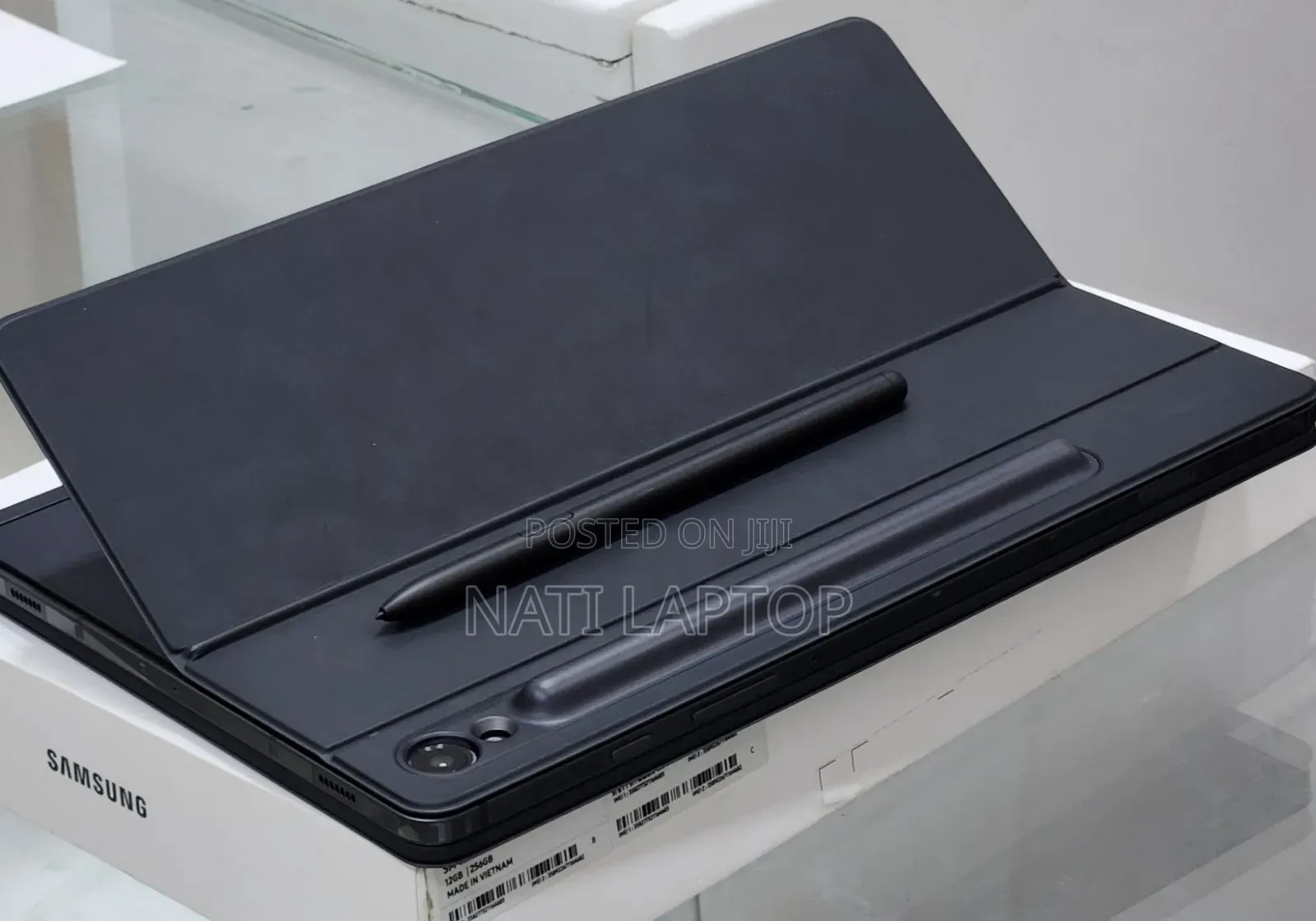 New Samsung Galaxy Tab S9 256 GB