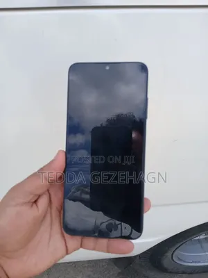 Samsung Galaxy M14 64 GB Black