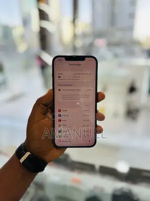New Apple iPhone 12 Pro Max 256 GB Blue