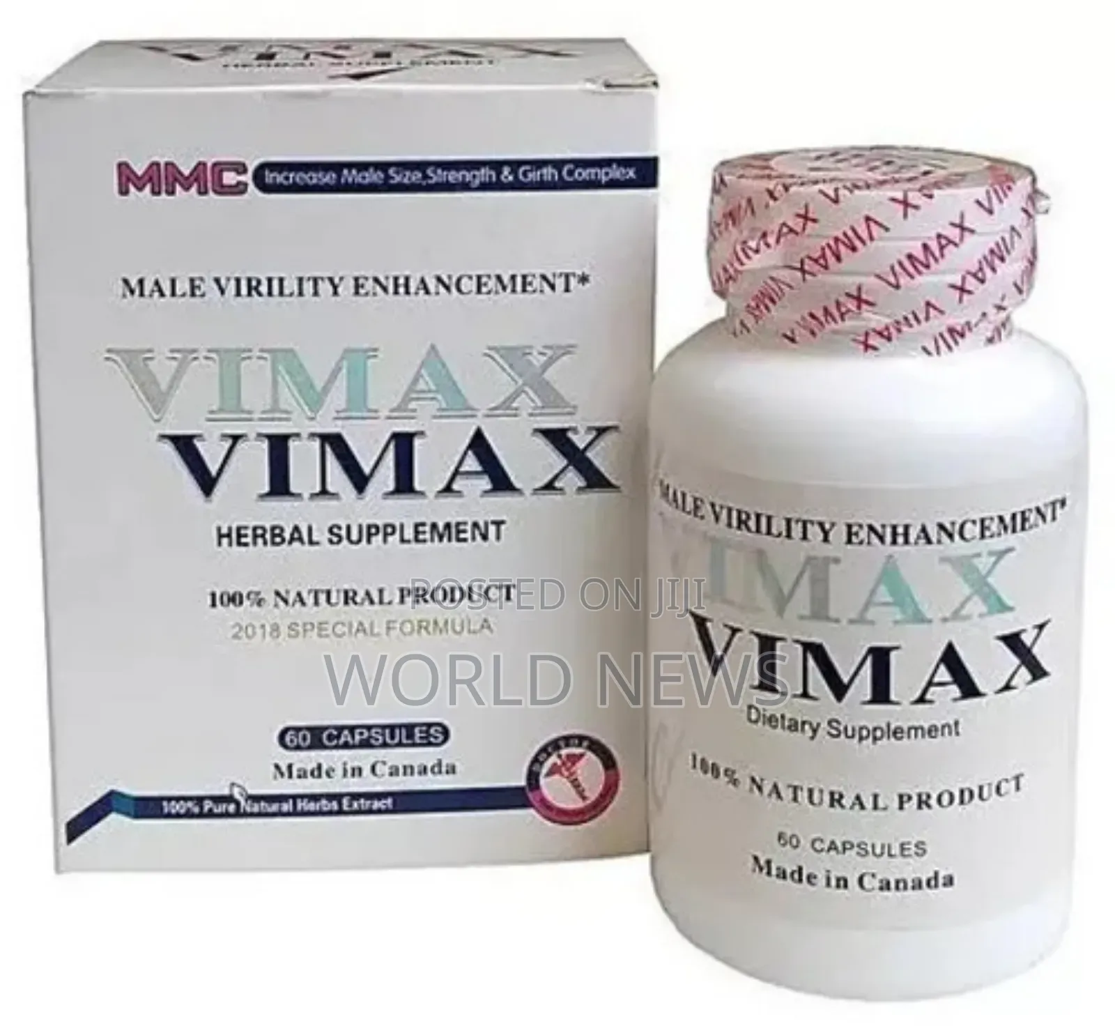 V-Max Tablet