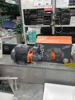 Water Pump