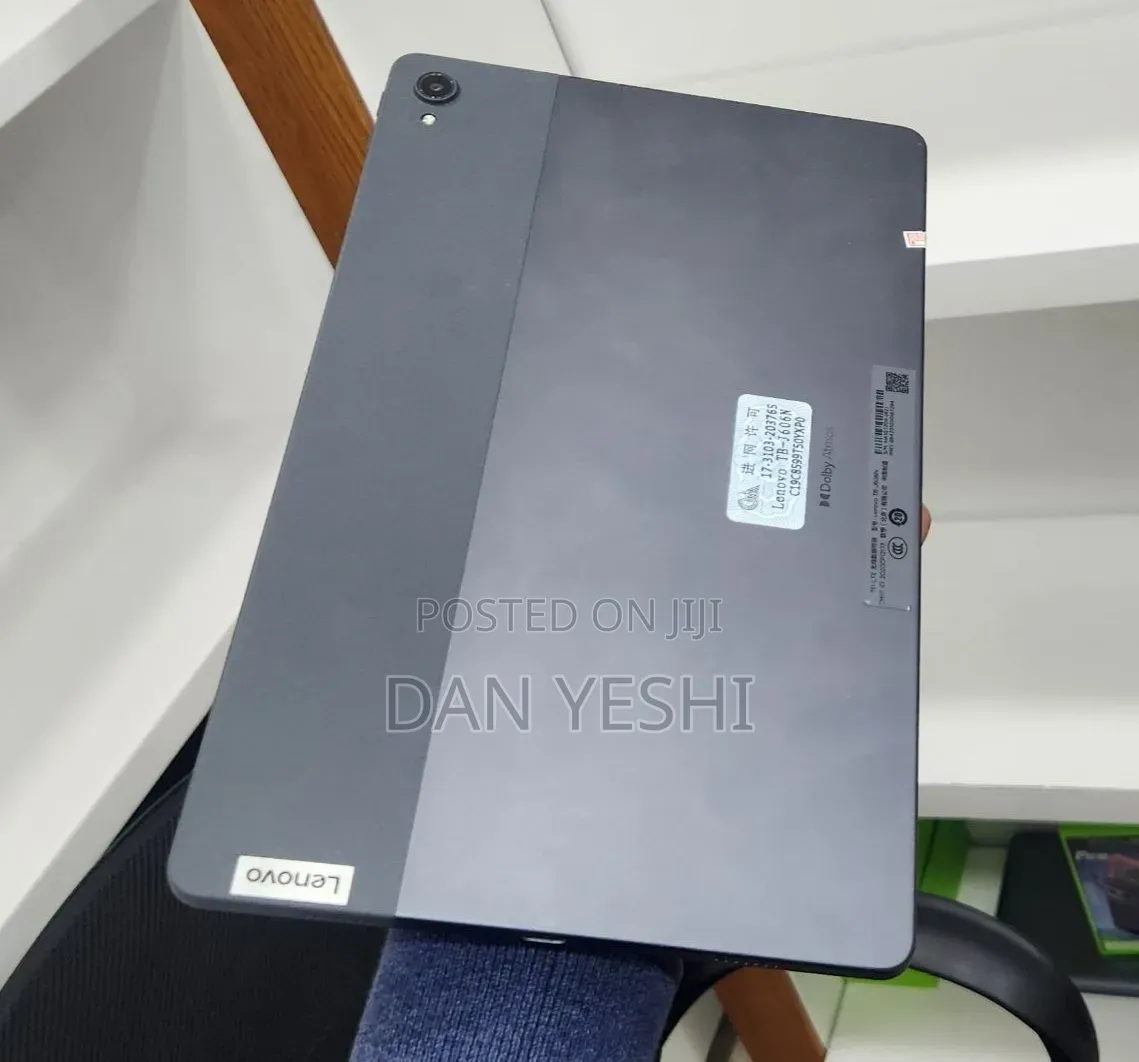 New Lenovo Tab K11 128 GB