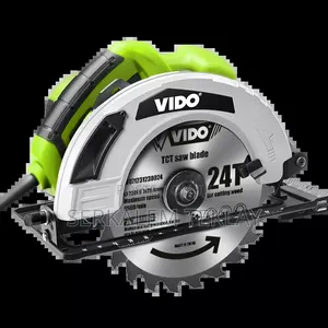 Vido 2800w Circular Saw Machine