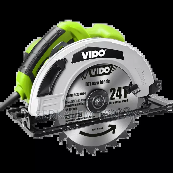 Vido 2800w Circular Saw Machine