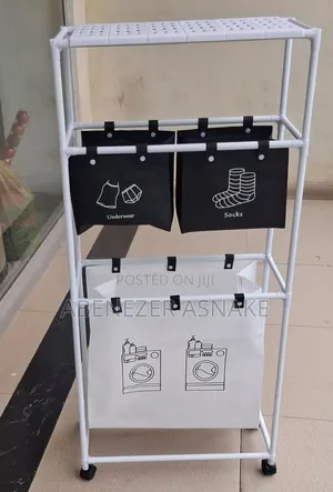 Multifunctional Dirty Clothes/Laundry Basket