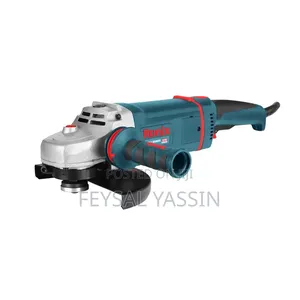 Ronix Angle Grinder 2400w