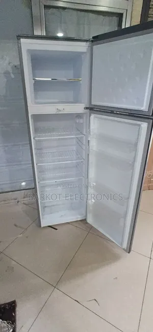 Ore Refrigerator Model Ore 350 Quality Freezer New