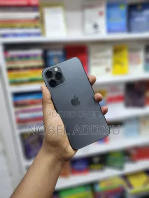 Apple iPhone 12 Pro Max 256 GB