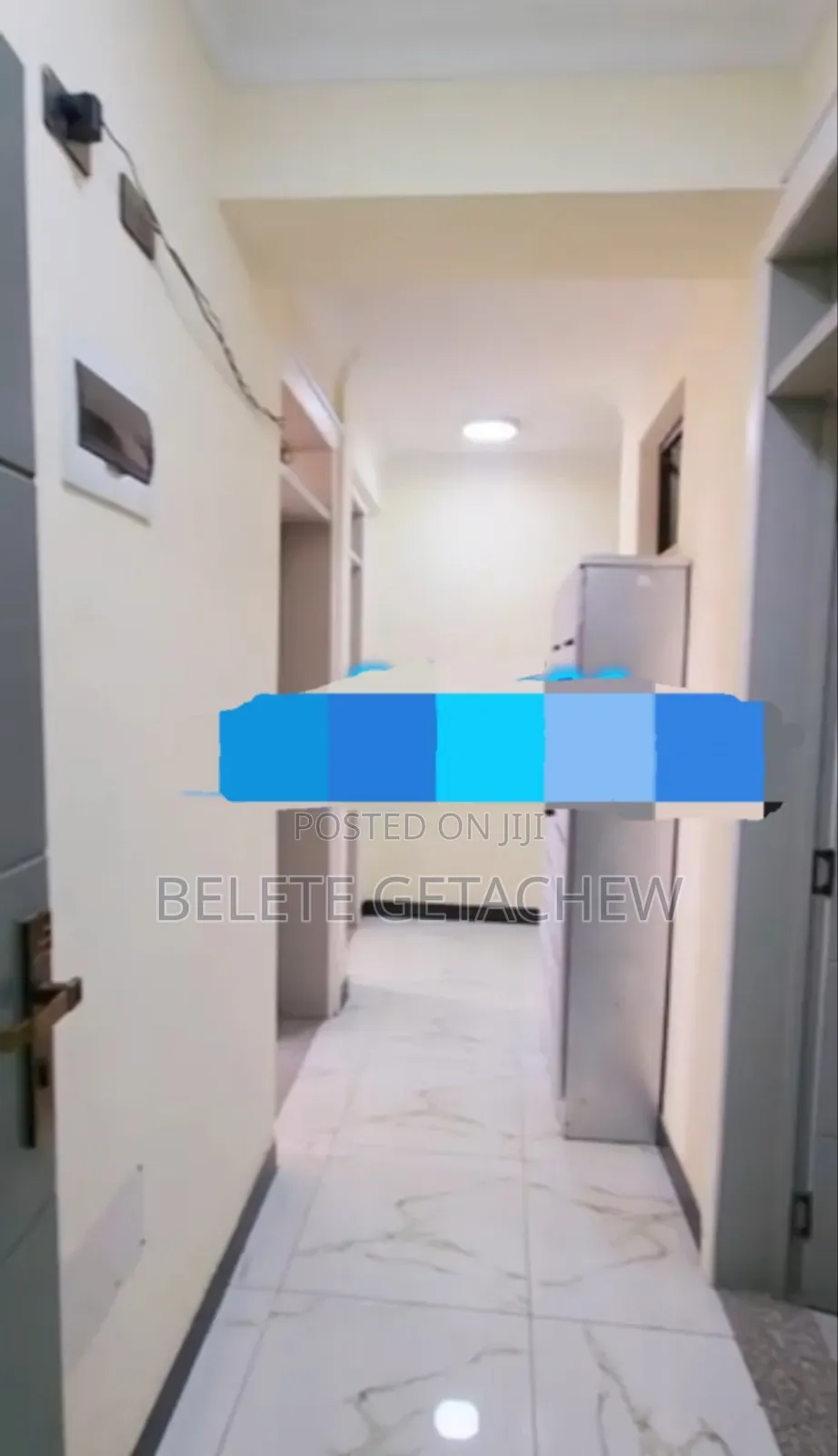 3bdrm Apartment in Bole Dembel Getu for sale