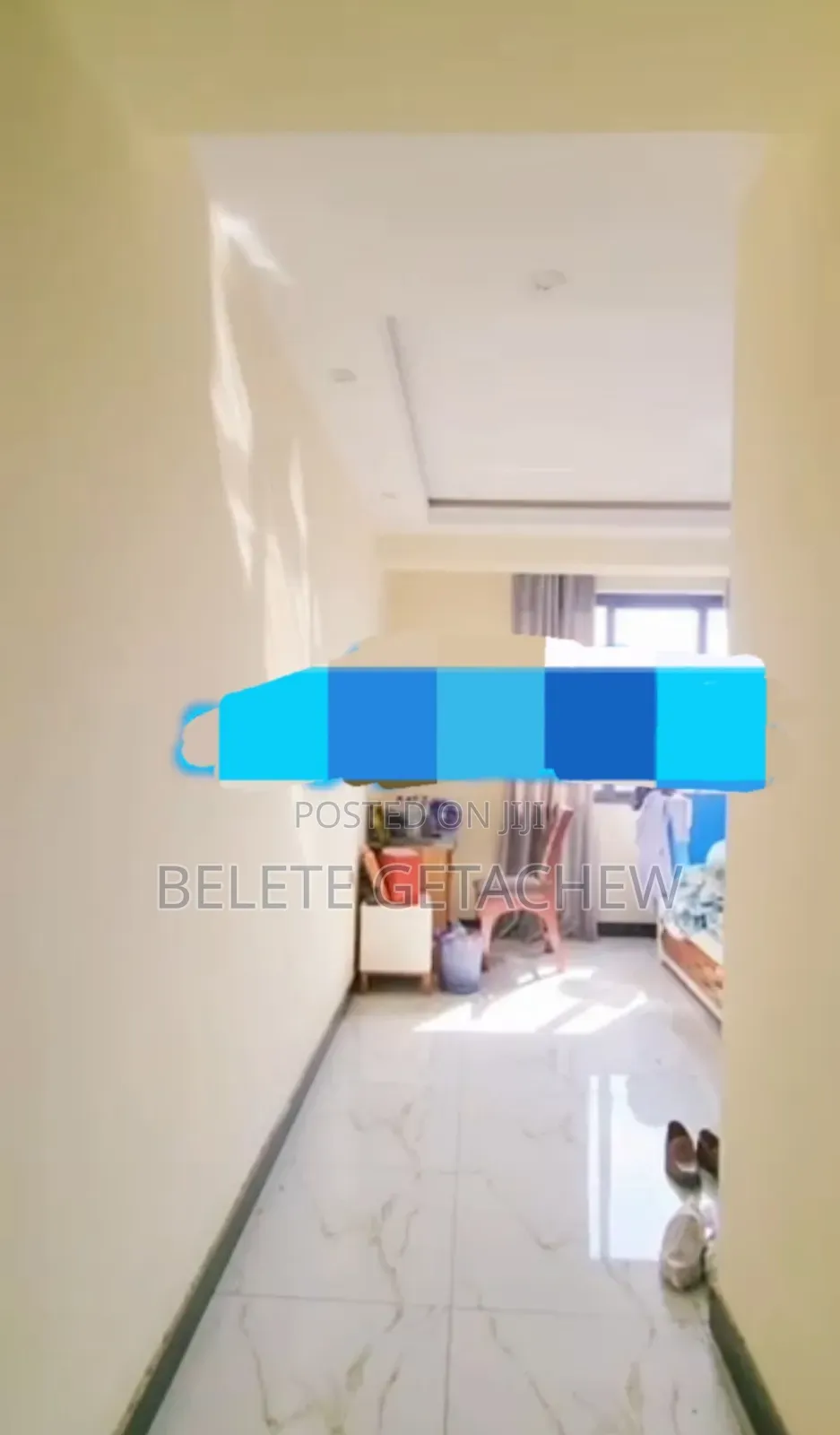 3bdrm Apartment in Bole Dembel Getu for sale