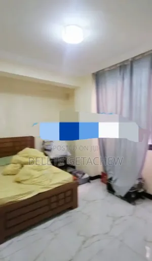 3bdrm Apartment in Bole Dembel Getu for sale