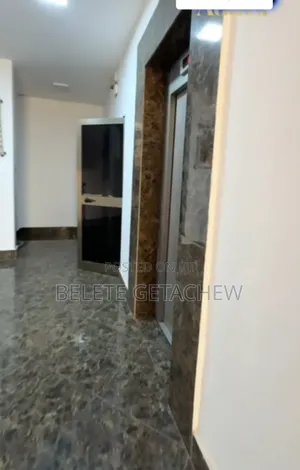 Furnished 2bdrm Apartment in Bole Millennium, for sale