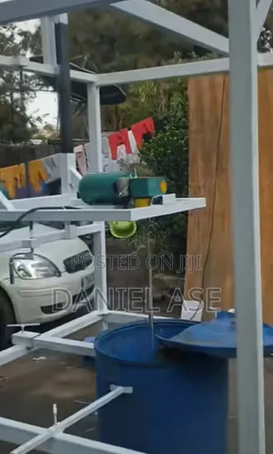 Sope Machine