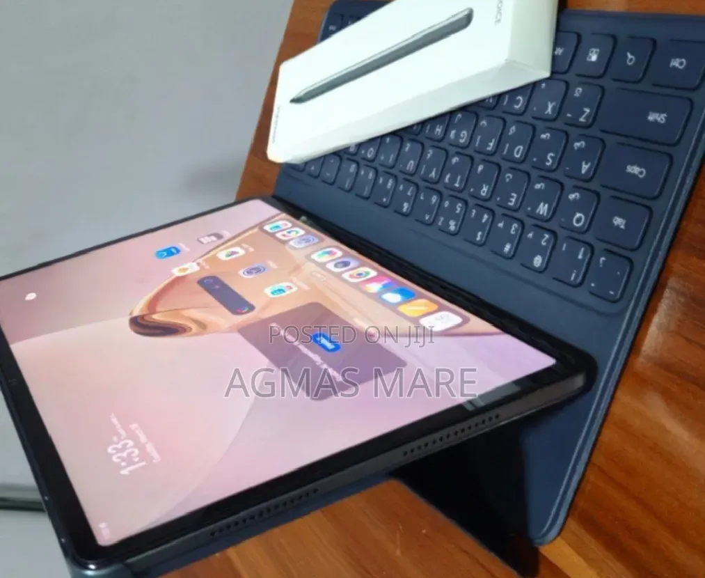 New Honor Tab 5 256 GB