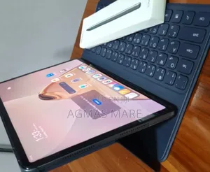 New Honor Tab 5 256 GB