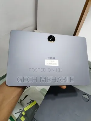 New Honor Pad 9 256 GB