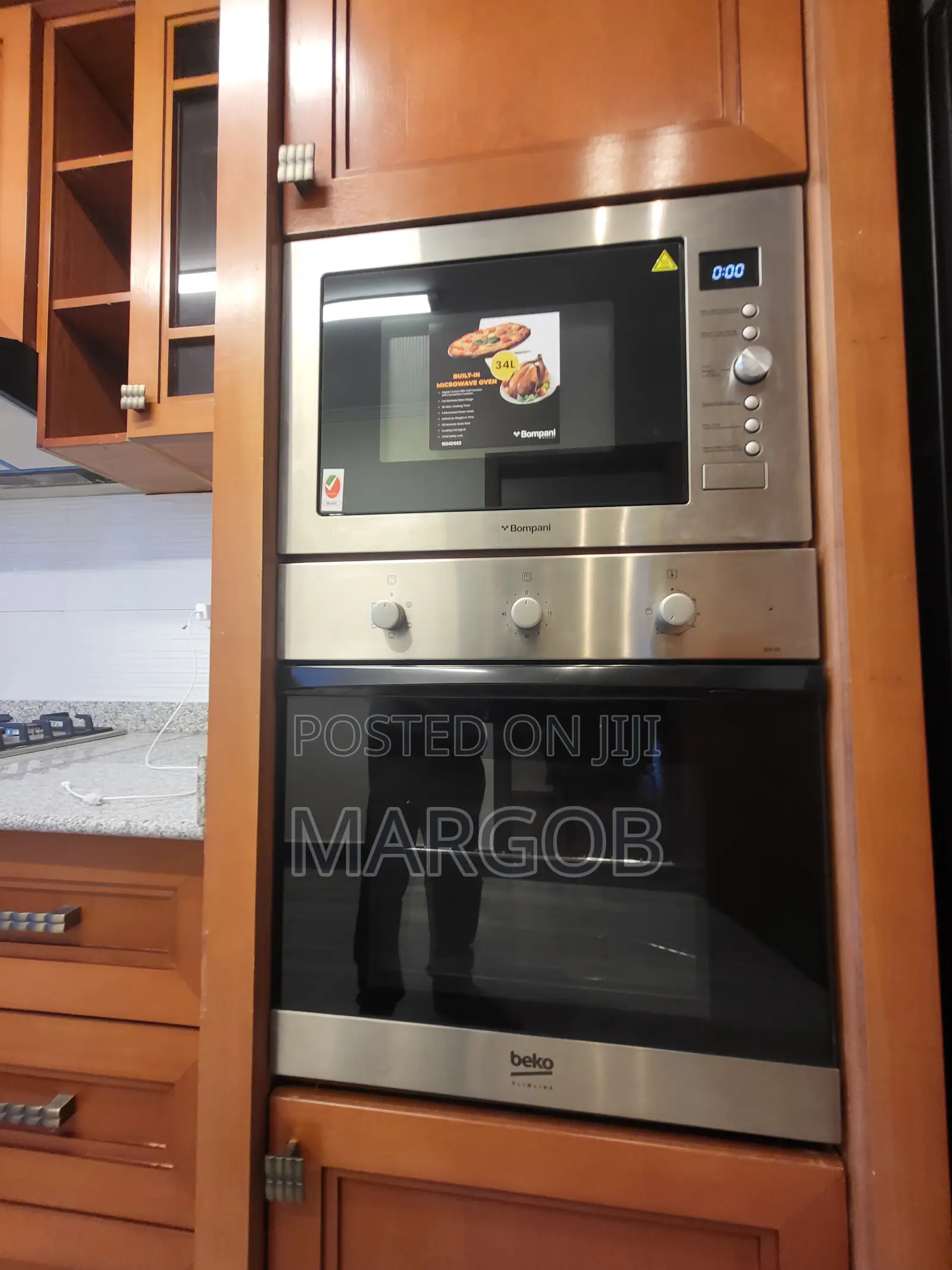 Furnished 2bdrm Apartment in Bole for rent