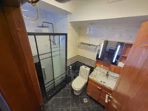 Furnished 2bdrm Apartment in Bole for rent