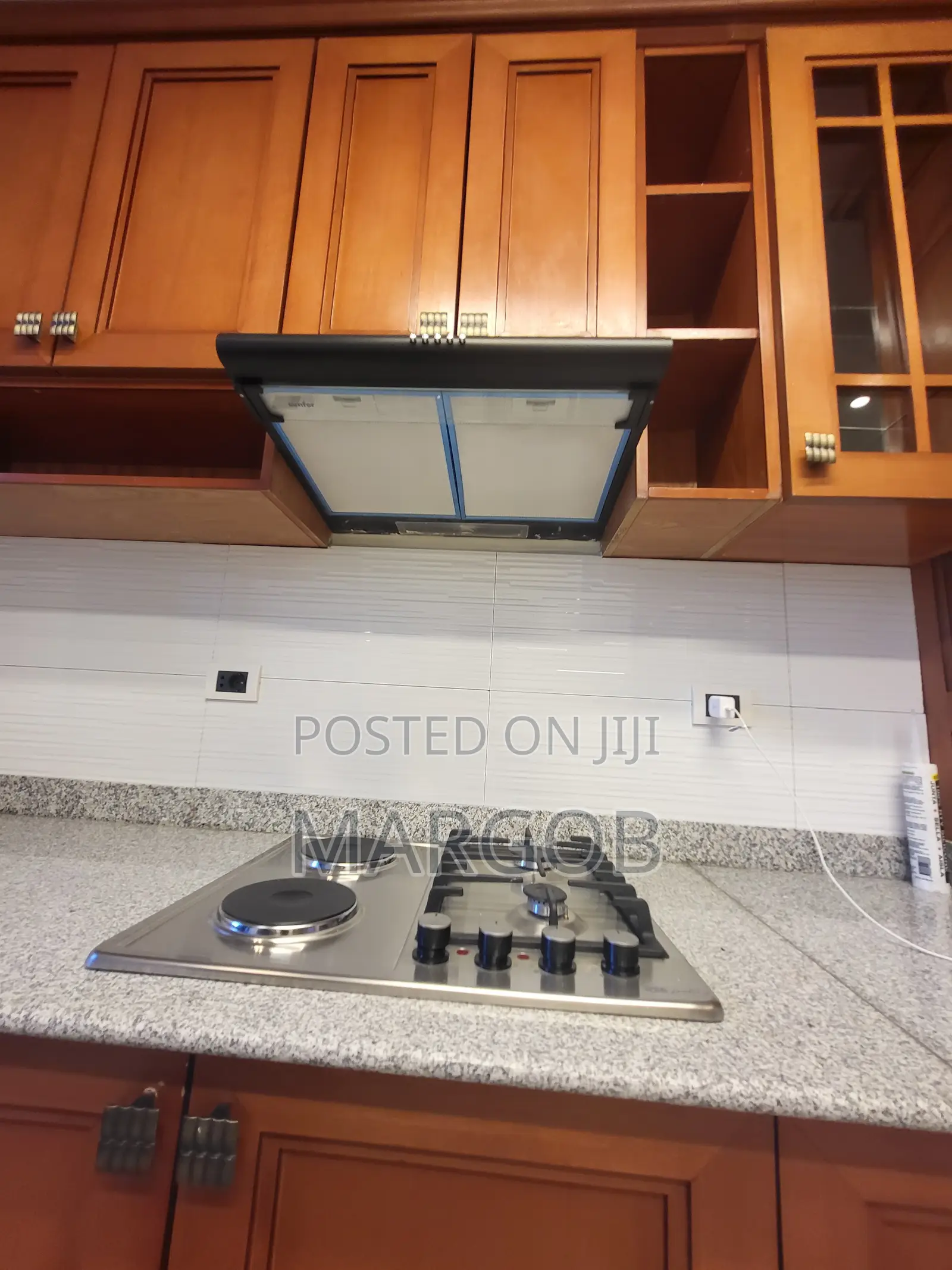 Furnished 2bdrm Apartment in Bole for rent